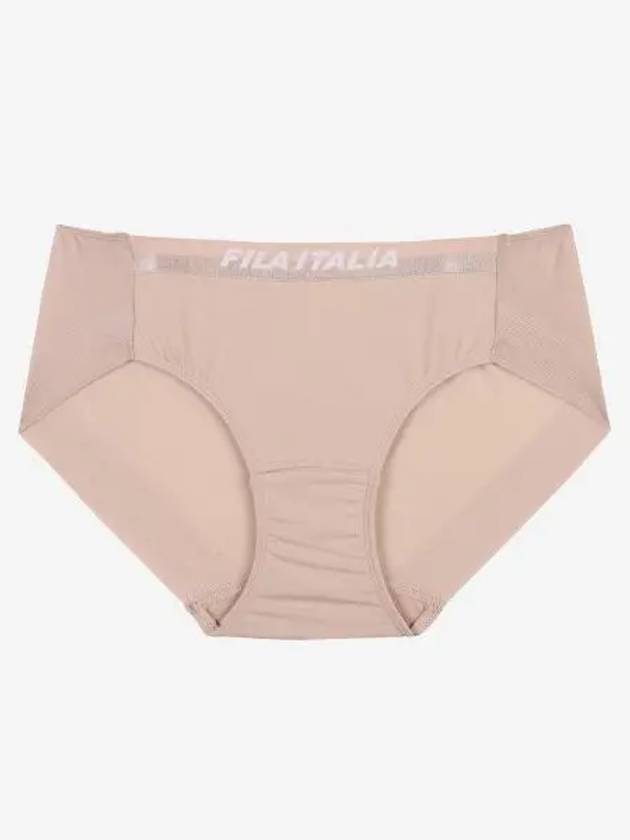 UNDERWEAR Active Two tone Band Women s Draw FI4DRF1042FTAN - FILA - BALAAN 1