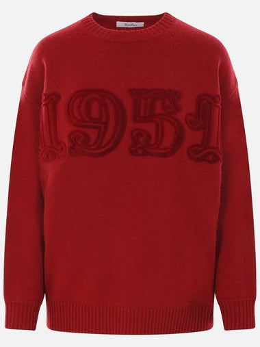 Max Mara Sweaters - MAX MARA - BALAAN 1