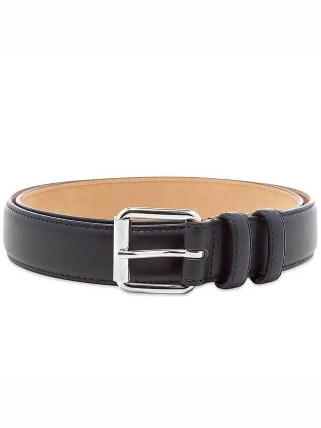 Classic Paris Belt - A.P.C. - BALAAN 2