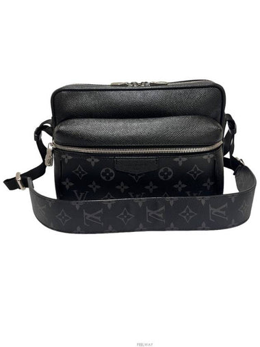 men cross bag - LOUIS VUITTON - BALAAN 1