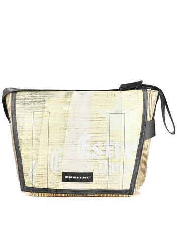 Unisex DRAGNET messenger bag F12 DRAGNET 0301 - FREITAG - BALAAN 1