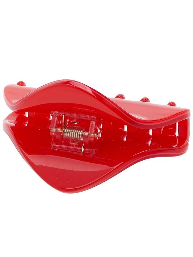 Profumi Hair Clip Red - ETRO - BALAAN 6