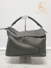 women tote bag - LOEWE - BALAAN 1