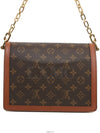 women shoulder bag - LOUIS VUITTON - BALAAN 4