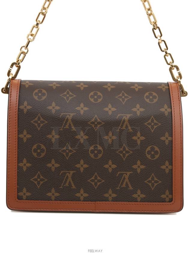 women shoulder bag - LOUIS VUITTON - BALAAN 4