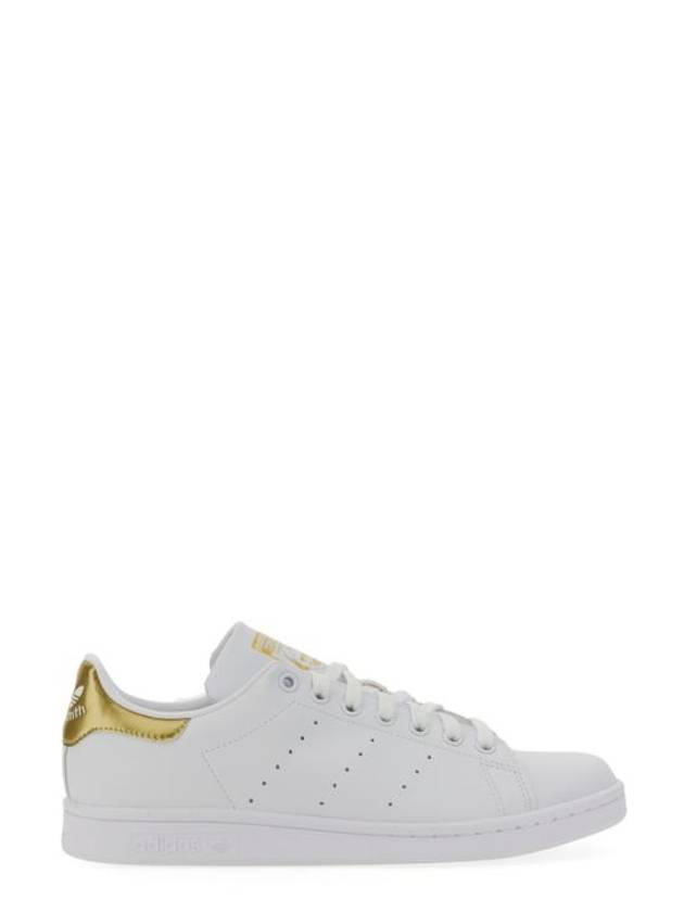 Stan Smith Low-Top Sneakers White - ADIDAS - BALAAN 1