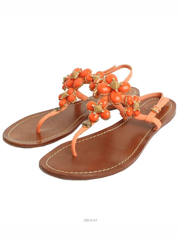 women sandals - TORY BURCH - BALAAN 1