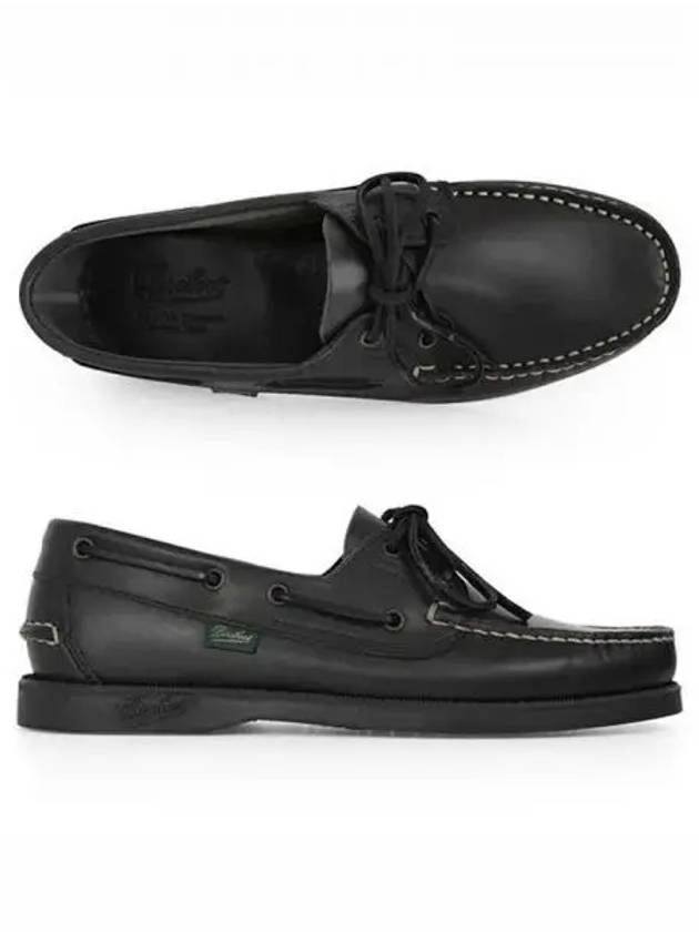 Men s loafers 270979 - PARABOOT - BALAAN 1