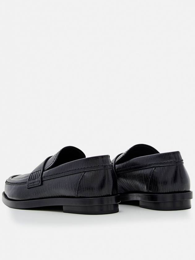 Loafers men Alexander Mcqueen - ALEXANDER MCQUEEN - BALAAN 3