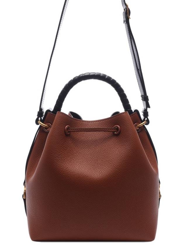 Marcie Bucket Bag Tan - CHLOE - BALAAN 5