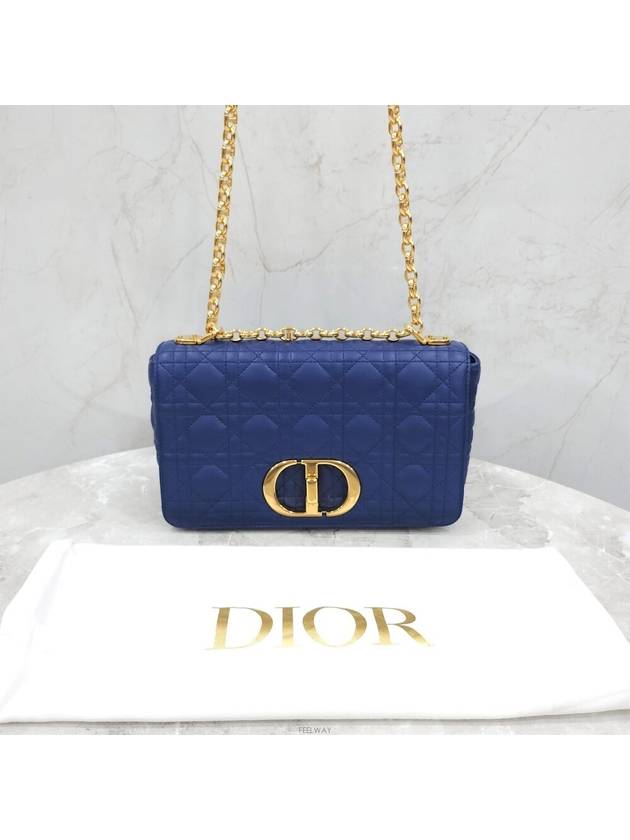 women shoulder bag - DIOR - BALAAN 8