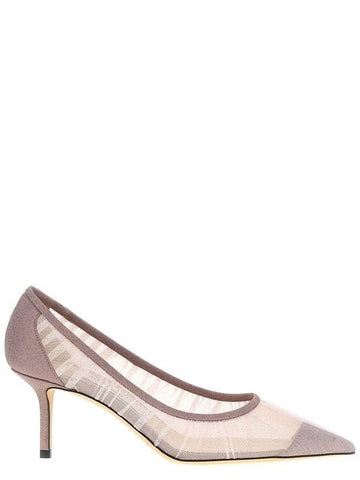 Jimmy Choo 'Love' Pumps - JIMMY CHOO - BALAAN 1