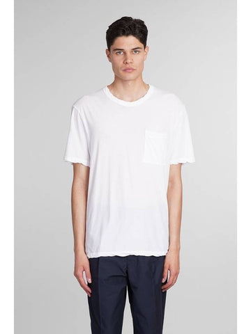 James Perse T-Shirt - JAMES PERSE - BALAAN 1