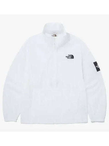 The North Face NJ3LQ04K White Label Reston Jacket - THE NORTH FACE - BALAAN 1