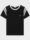 C line T shirts and Polos Black - CELINE - BALAAN 2