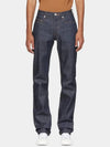 New Standard Jean Indigo - A.P.C. - BALAAN 6