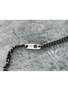 women necklace - LOUIS VUITTON - BALAAN 8