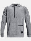Golf UA Rivals Fleece Hooded Sweatshirt - UNDER ARMOUR - BALAAN 4