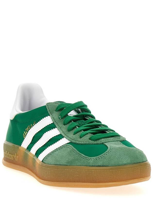 Adidas Originals 'Gazelle Indoor' Sneakers - ADIDAS ORIGINALS - BALAAN 2