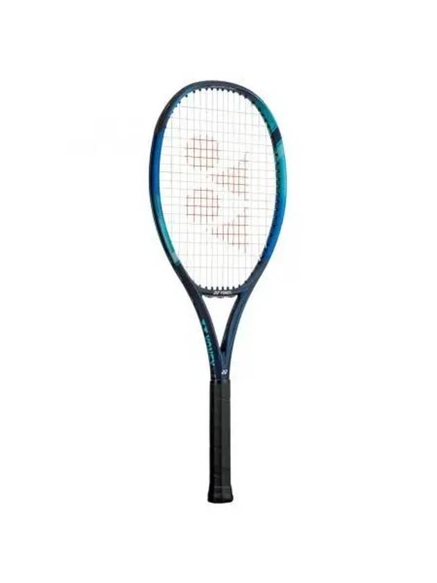 YONEX EZONE FEEL 2022 G2 AV 250g SKYBLUE 102 sq in No strings - YOUNESS - BALAAN 1