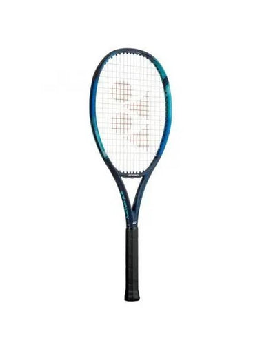 YONEX EZONE FEEL 2022 G2 AV 250g SKYBLUE 102 sq in No strings - YOUNESS - BALAAN 1