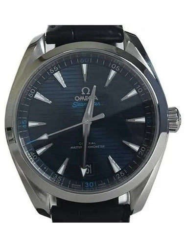 220 13 41 21 03 001 Men s Watch - OMEGA - BALAAN 1