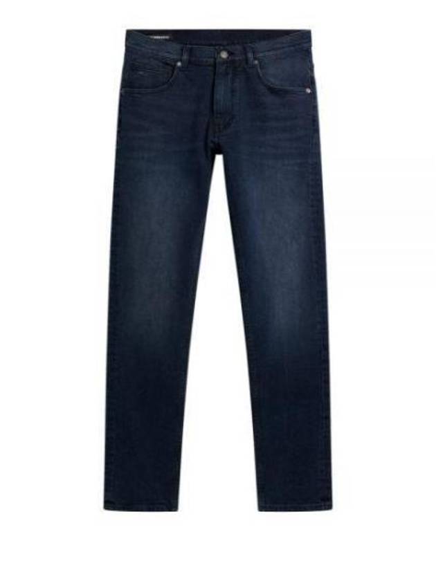 Jay Active Jeans Blue Black - J.LINDEBERG - BALAAN 2