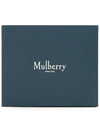 Amberley medium wallet ivory - MULBERRY - BALAAN 8