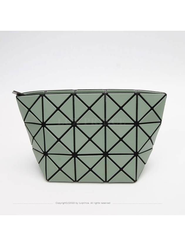 Matte prism pouch 1169hva - ISSEY MIYAKE - BALAAN 3