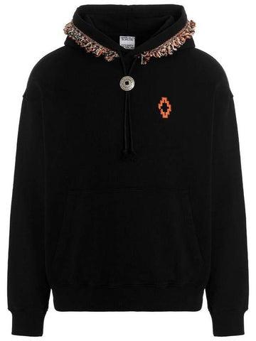 Marcelo Burlon County Of Milan Sweatshirt - MARCELO BURLON - BALAAN 1