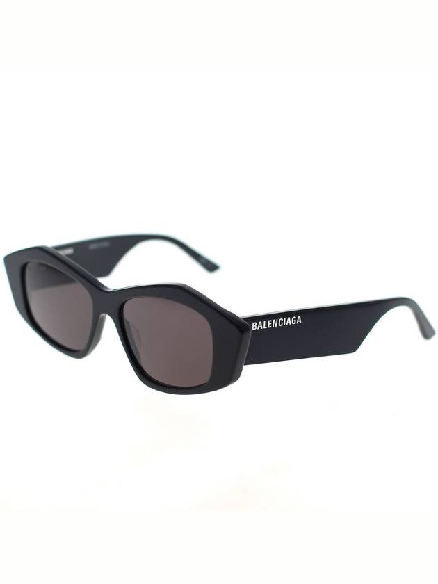 pentagon sunglasses black - BALENCIAGA - BALAAN 3