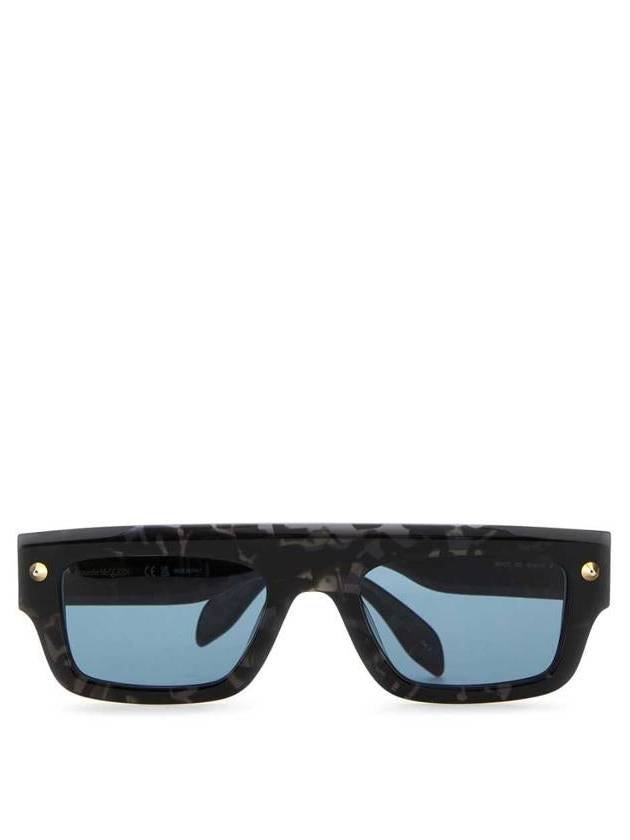 OCCHIALI DA Sol 760617J0749 2308 B0440438558 - ALEXANDER MCQUEEN - BALAAN 3