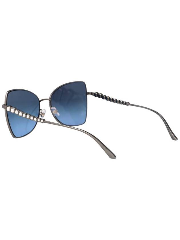 Jimmy Choo Sunglasses - JIMMY CHOO - BALAAN 4