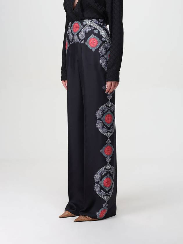 Pants woman Etro - ETRO - BALAAN 4