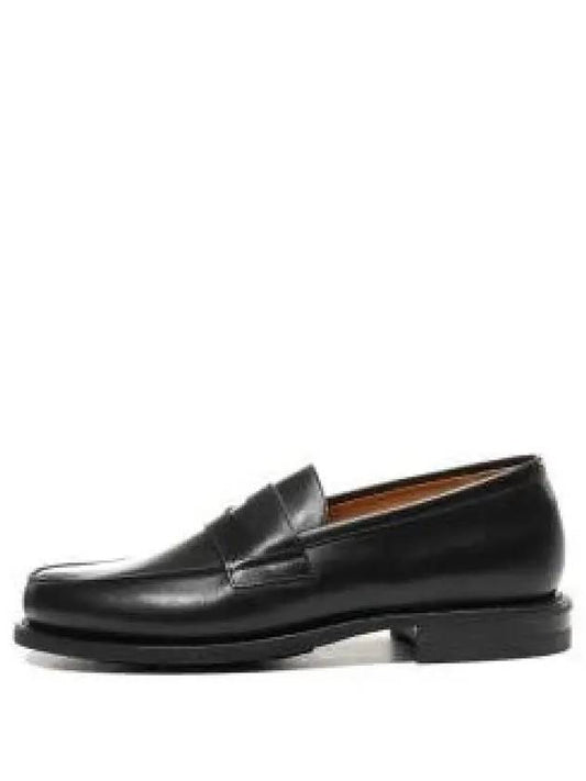 Adonis H Loafer Black - PARABOOT - BALAAN 2