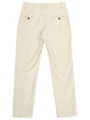 PA1962 21A013E 23EC Women s Wool Pants - ISABEL MARANT - BALAAN 2