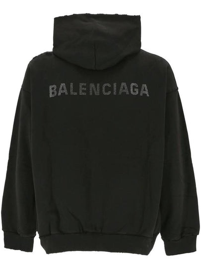 Balenciaga Hooded - BALENCIAGA - BALAAN 2