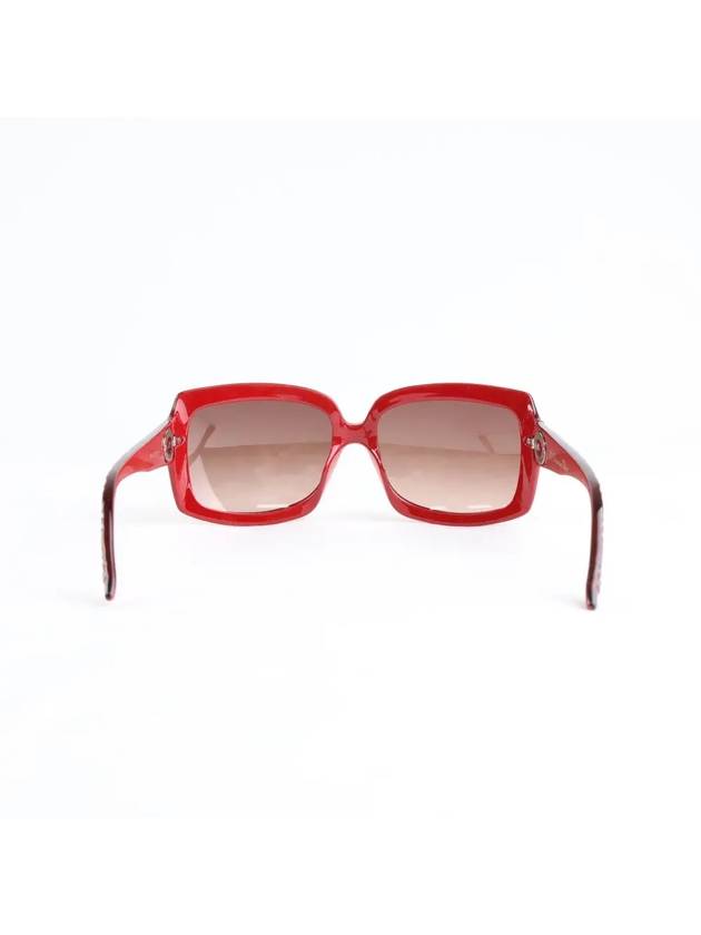 Women s Sunglasses Square Red 61OJ6 - DIOR - BALAAN 2