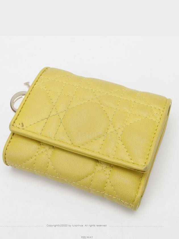 women s wallet - DIOR - BALAAN 4