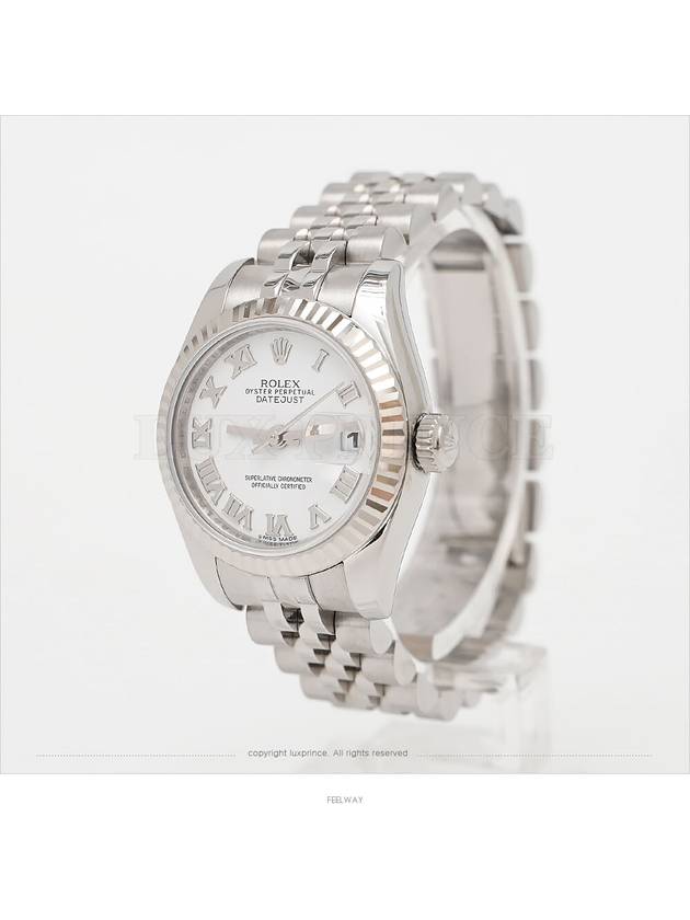 women watch - ROLEX - BALAAN 2