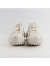 Bouncer Low-Top Sneakers White - BALENCIAGA - BALAAN 3