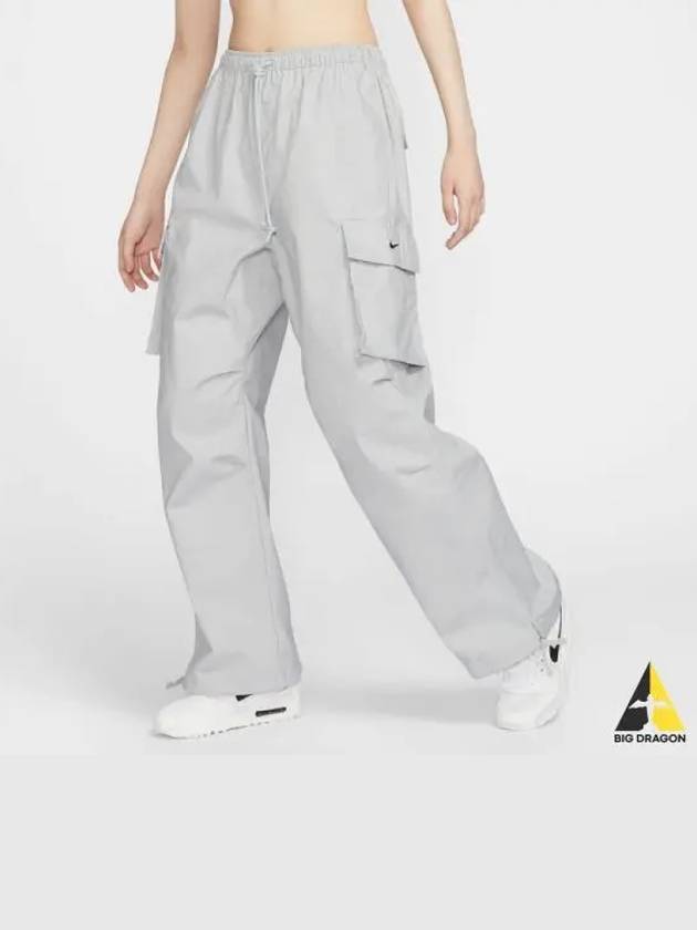 Women s Sportswear Dance Cargo Pants 077 - NIKE - BALAAN 1