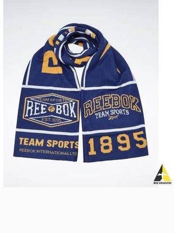 1895 muffler blue - REEBOK - BALAAN 1