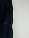 Fleece Pants DV4362 010 Black WOMENS S M Asian Fit - NIKE - BALAAN 3