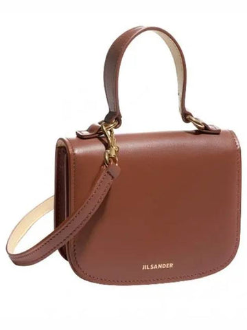 Mini Crossbody Bag Women s - JIL SANDER - BALAAN 1