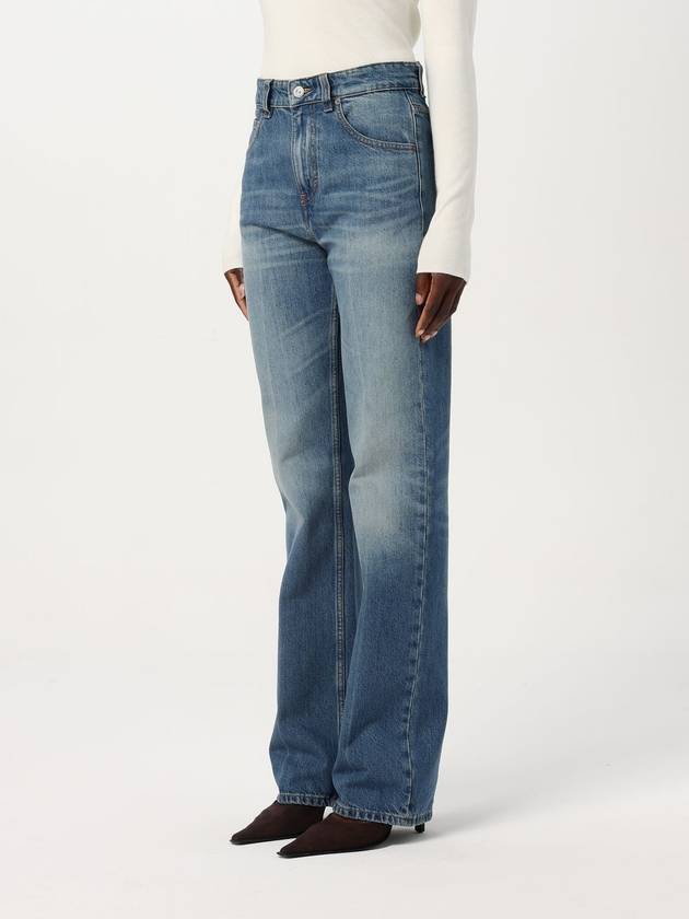 Jeans woman Victoria Victoria Beckham - VICTORIA BECKHAM - BALAAN 4