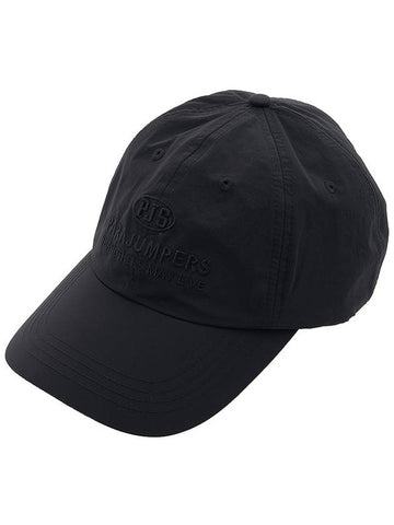 Logo B C Ball cap PA ACH A05 0541 - PARAJUMPERS - BALAAN 1