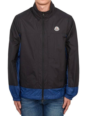 Men s Windbreaker 1A00135 596TM P97 - MONCLER - BALAAN 1