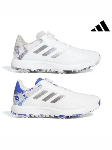 Men s S2G golf shoes GV9411 GV9413 Domestic product GQFK23021799351 - ADIDAS GOLF - BALAAN 1