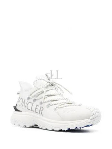 Trail Grip Light 2 Men s Sneakers 4M00090 M3457 001 - MONCLER - BALAAN 1